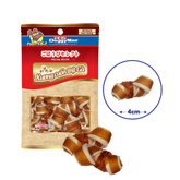 Bánh Thưởng Cho Chó Xương Cuốn Phi Lê Gà Sấy DoggyMan 100g - Paddy Pet Shop